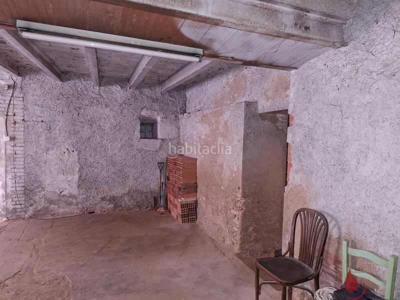 Foto 4b5d53f8-d2b7-4d17-8c12-51dc2ed243c9. Casa amb aparcament a Puigpelat