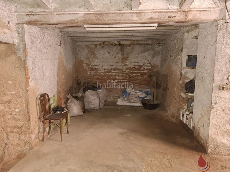 Foto 6b33d548-626b-4153-9d81-4bbd9db1e153. Casa amb aparcament a Puigpelat