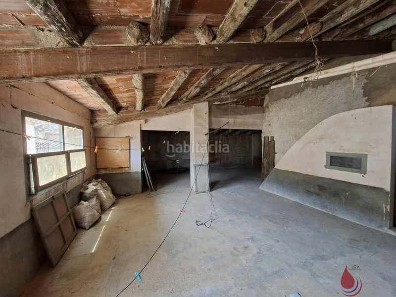 Foto 896211a5-356f-40d4-940d-e4446243f9a5. Casa amb aparcament a Puigpelat