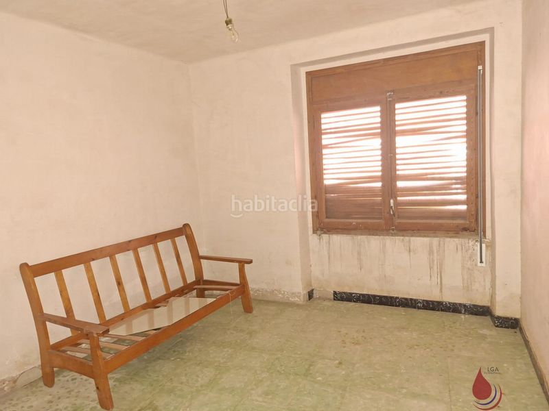Foto b6bd45e3-a8bc-46e8-9eae-977086f04f5c. Casa amb aparcament a Puigpelat