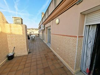 Attique  Barceloneta alta 26. El vendrellatico