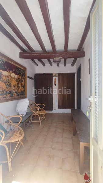 Foto b16dc27e-142b-4d87-865e-7f0af2bcd416. Casa a Noviercas