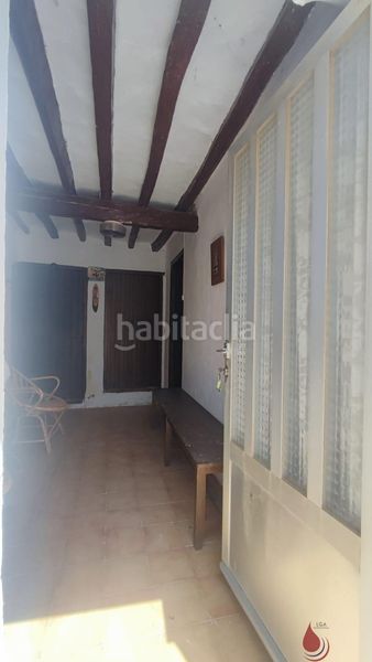 Foto b3f600a3-b30a-40e5-996f-b6561f8e93d6. Casa a Noviercas