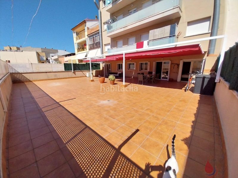 Foto d225a845-578a-40f0-8f39-59f00615e632. Piso el vendrellpiso en El Tancat-Mas d´en Gual Vendrell (El)