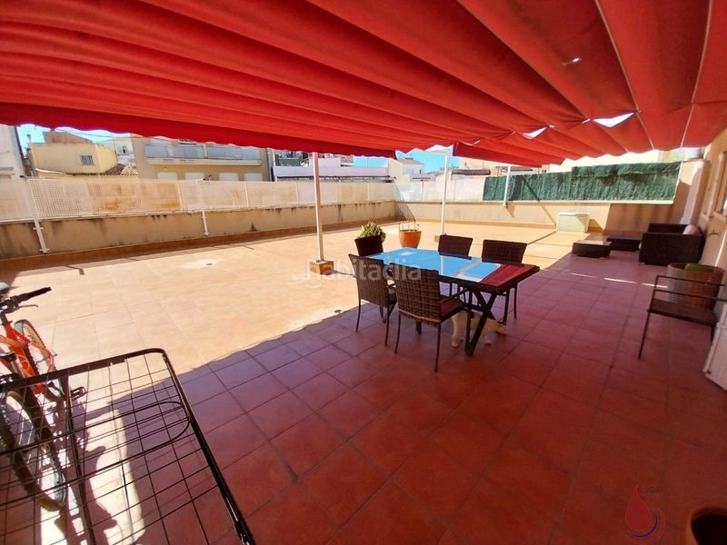Foto fd3d6eec-6e79-42e8-9774-ed36ae26bf38. Piso el vendrellpiso en El Tancat-Mas d´en Gual Vendrell (El)