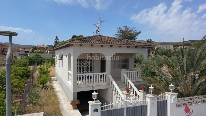 Foto 40e39f9f-1538-4d68-902f-e5dacb57d18e. Chalet en barcelona 2 chalet en Albinyana