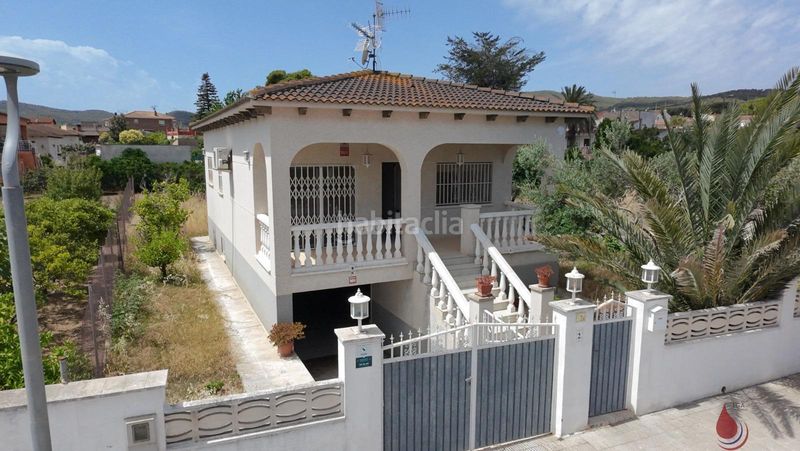 Foto 9d2be207-1336-469c-8a35-39a39a8da52b. Chalet en barcelona 2 chalet en Albinyana