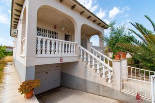 Xalet  Barcelona 2. Albinyanachalet