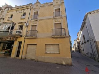 Casa  Major. Larboçcasa