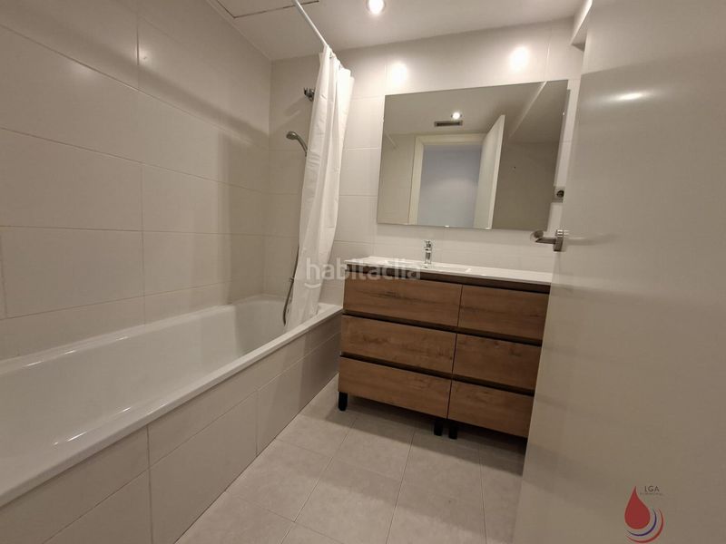 Foto 1ab48124-79c7-466c-a60f-a06193fc20ad. Flat with parking in Centre Vendrell (El)