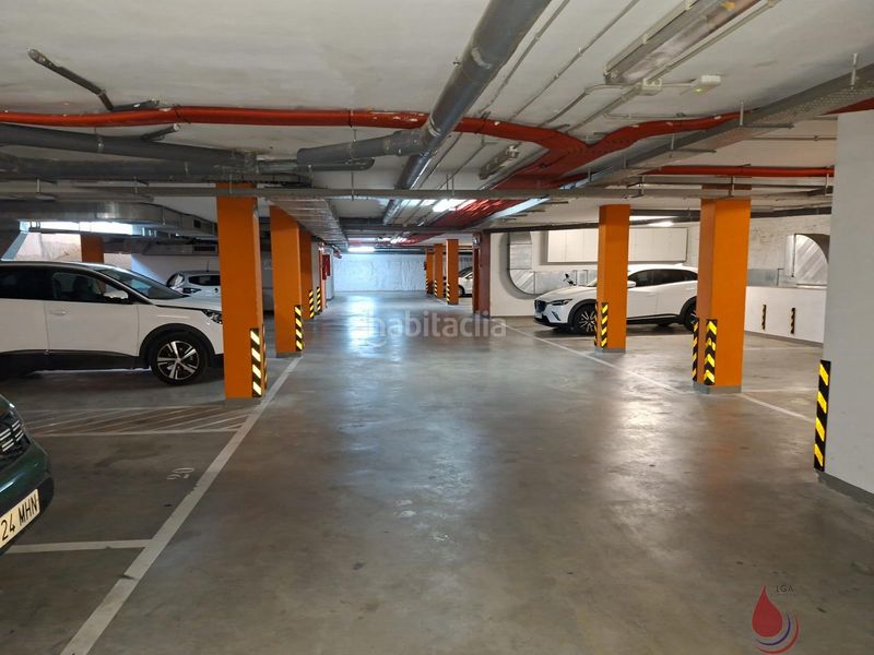 Foto 4d5fdc4b-971a-45b7-896c-266ecb01c497. Flat with parking in Centre Vendrell (El)