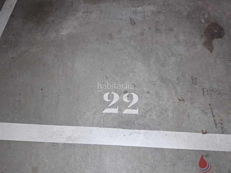 Foto 6f9792e9-52d2-4676-ac0c-5a95446feee3. Flat with parking in Centre Vendrell (El)