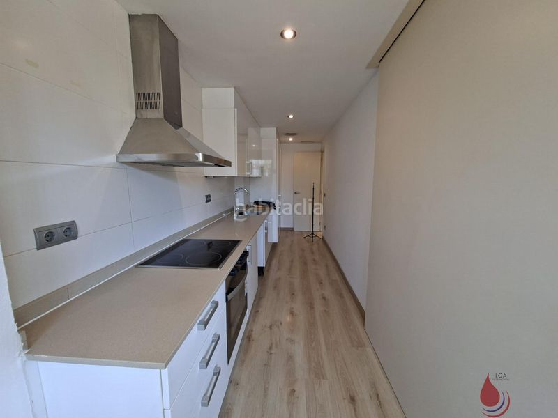 Foto a56eca5d-be1c-425a-8933-f850c9edd144. Flat with parking in Centre Vendrell (El)