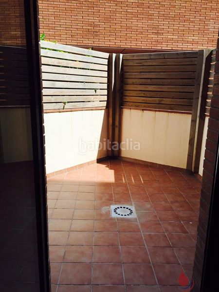 Foto a5aed008-04da-45f0-8ffe-66ad14b458a4. Flat with parking in Centre Vendrell (El)