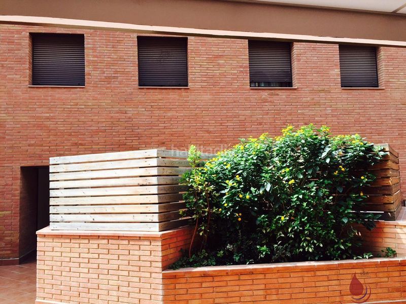 Foto a6bc242a-b512-4cae-8418-70f2b8509a18. Flat with parking in Centre Vendrell (El)