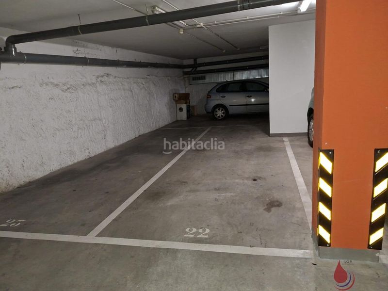Foto e842cfce-3ba0-43e1-9c64-f56294059c01. Flat with parking in Centre Vendrell (El)