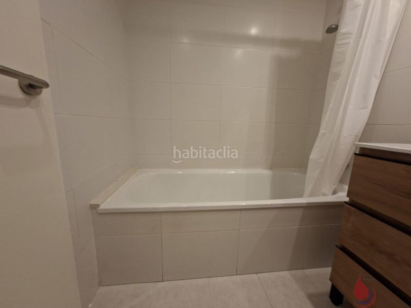 Foto ff9becfd-5e15-490f-98d0-9af258947796. Flat with parking in Centre Vendrell (El)