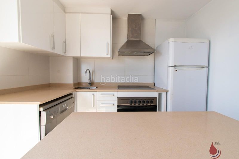 Foto cd913e71-fd2d-4d13-8c52-27561c3d3a0d. Dachwohnung in Centre Vendrell (El)