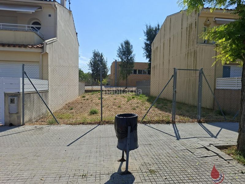 Foto 65c29c61-30ea-46d3-b710-79bc8b9cae29. Terreny residencial a Bellvei