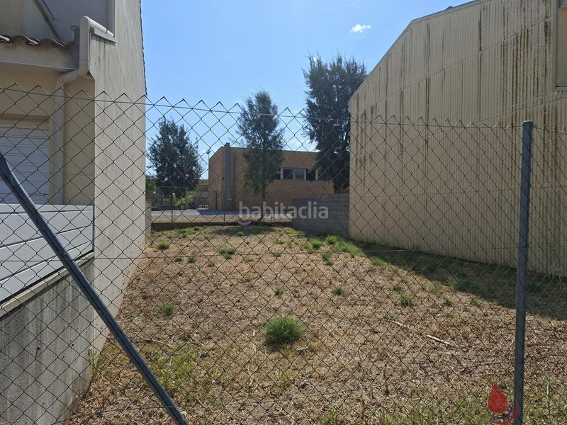 Foto a2937389-6245-4f5c-b4cb-516114acfc90. Terreny residencial a Bellvei