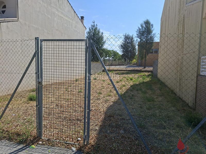 Foto b644de7d-1779-423e-bfdc-5c655f6c6dd1. Terreny residencial a Bellvei