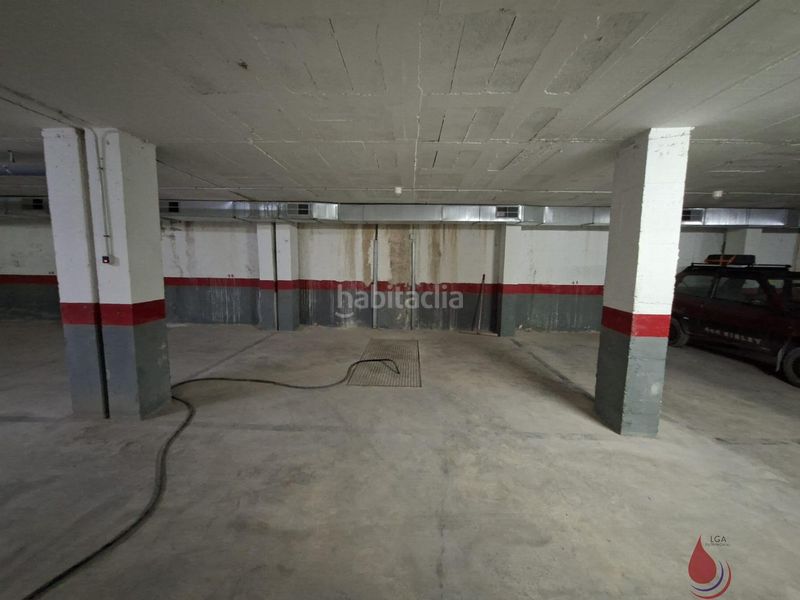 Foto 2ba49347-9cb3-4de1-a7ce-089421032b5e. Aparcament cotxe a pau sicart 6 a Arboç (L´)