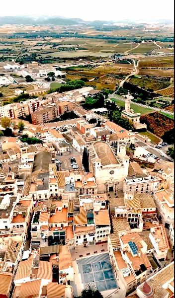 Foto 9681af73-0968-4c9f-8d30-53c01651e868. Casa en andreu lleonart 6 el vendrellcasa en Arboç (L´)