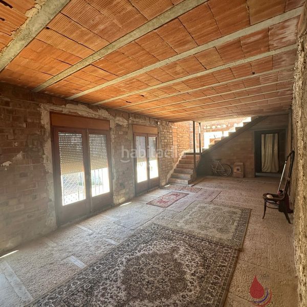 Foto a351126f-c54a-407f-9086-03626a494364. Casa en andreu lleonart 6 el vendrellcasa en Arboç (L´)