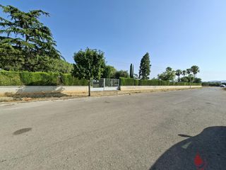 Terreny residencial  Del tarragones 1. Llorenç del penedèsterreno