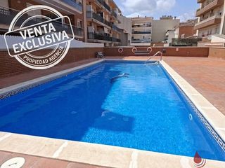 Piso en El Tancat-Mas d�en Gual. El vendrellpiso