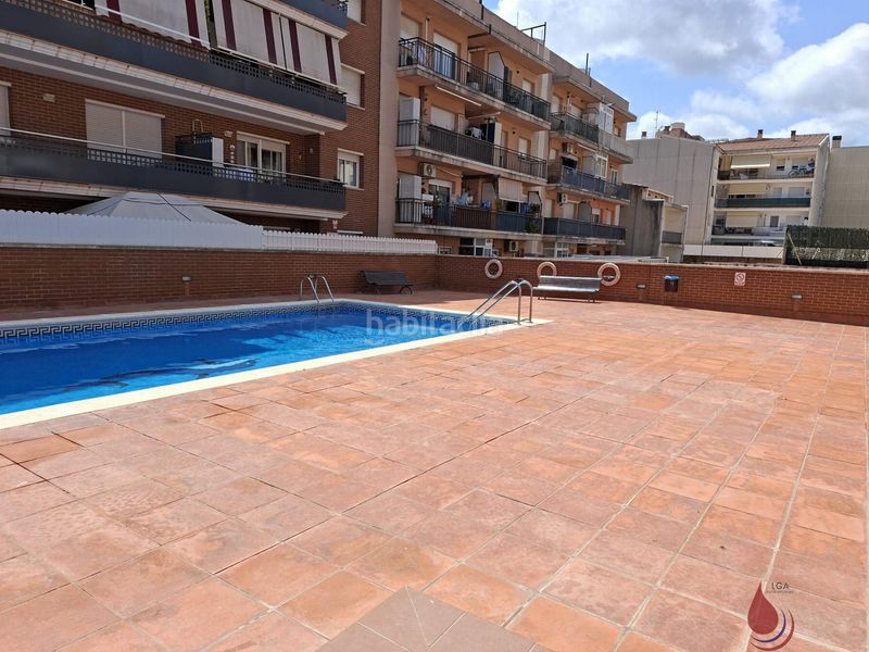 Foto 51cd8752-e609-4510-b221-7adb0e5c18f1. Pis amb calefacció piscina a El Tancat-Mas d´en Gual Vendrell (El)