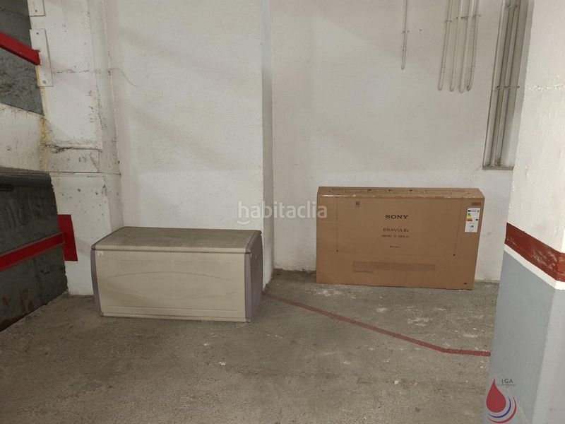 Foto 40f04256-4a5b-42a0-b2eb-8ec4e47b0e55. Aparcament cotxe a doctor robert 40 a Centre Vendrell (El)