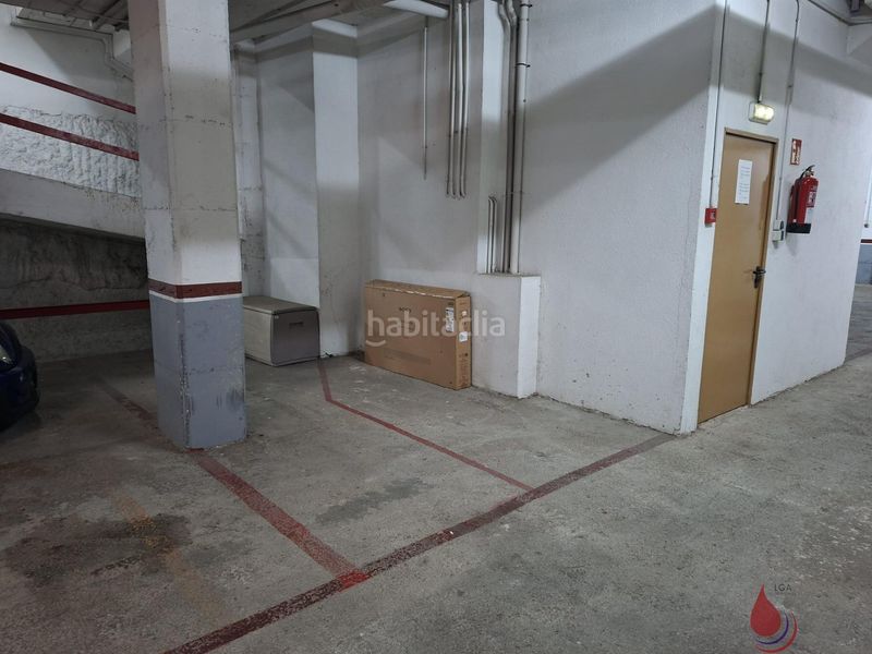 Foto 63c6c625-36f4-4190-801e-65b07821ac8e. Aparcament cotxe a doctor robert 40 a Centre Vendrell (El)
