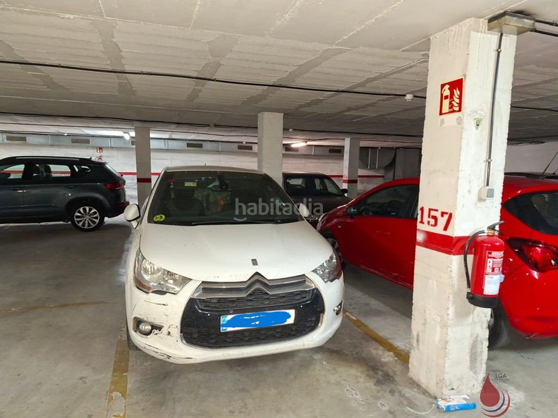 Foto 15c0d584-6460-4c7d-837a-152ac0f79dba. Posto auto in valls 84 in Centre Vendrell (El)