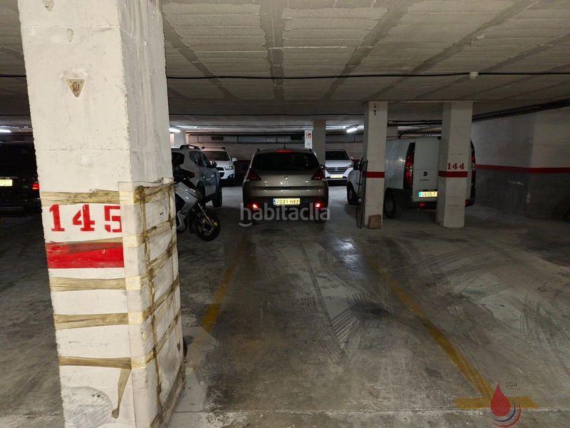 Foto 2a9c9760-be0b-4703-ae38-6622e79bae74. Posto auto in valls 84 in Centre Vendrell (El)
