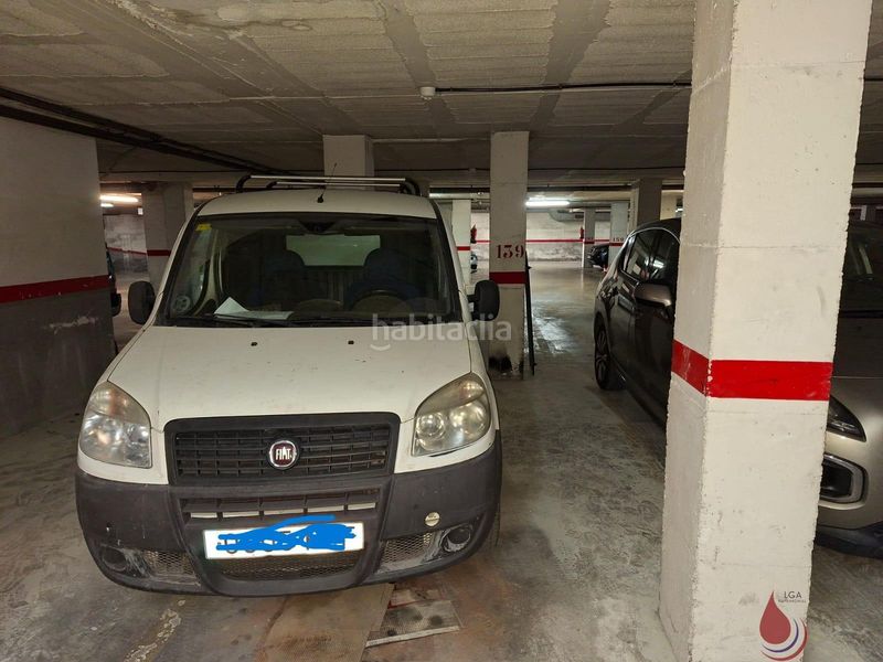 Foto f8c49371-2c51-4de2-bed5-58cd4c2dcd97. Posto auto in valls 84 in Centre Vendrell (El)
