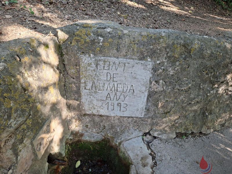 Foto c449a8b2-3205-4f15-86af-a2efb1472b49. Terreny residencial a font junque a Torrelles de Foix