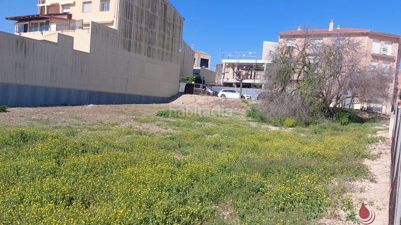 Foto 6ba6c713-4f8e-4a4e-80e9-79846026c691. Terreny residencial a Perafort