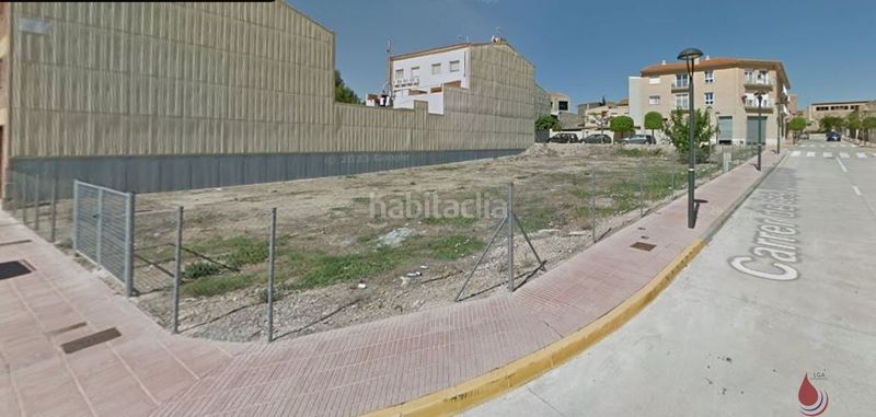 Foto 8baa9f5d-0e52-477e-bcbe-2e5ecce02e34. Terreny residencial a Perafort