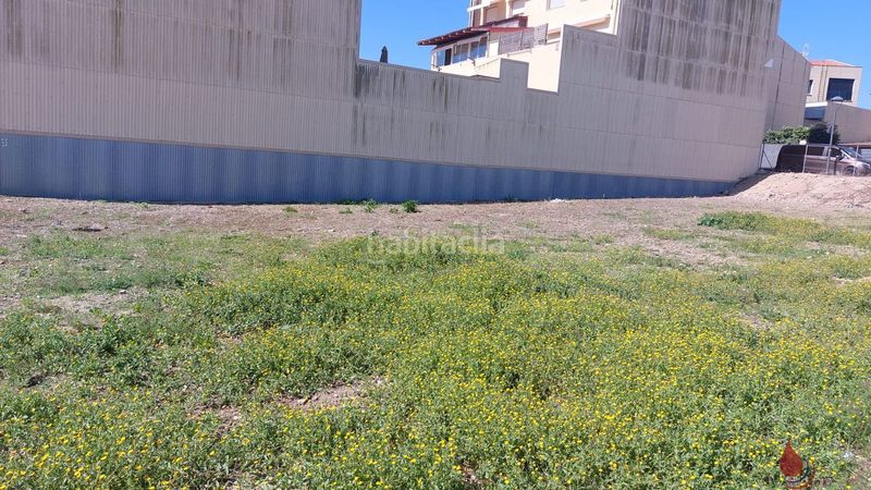Foto b8e555ca-0a55-4097-bc55-52e8b1ace39d. Terreny residencial a Perafort