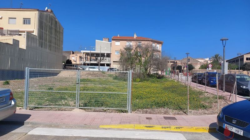 Foto be9c2cb5-717a-45a0-b5ad-1c4325864bf9. Terreny residencial a Perafort
