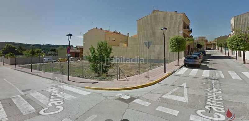 Foto d5567b1f-b00f-49d3-af35-43cfb1fb762c. Terreny residencial a Perafort