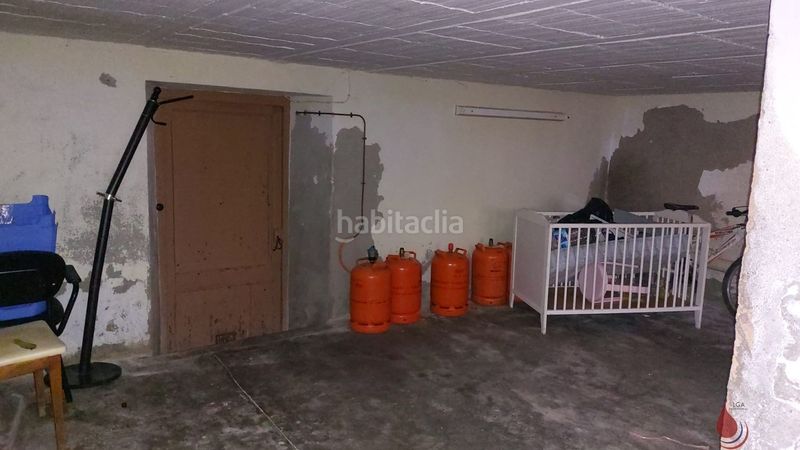 Foto 046b5508-57ac-4bf2-a5fb-fa375a14d5ae. Casa aparellada amb calefacció a Pla de Santa Maria (El)