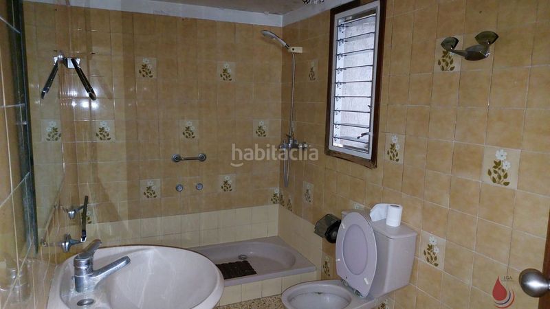 Foto 074519a5-214e-4f71-9e11-9b6b365cf39e. Casa aparellada amb calefacció a Pla de Santa Maria (El)