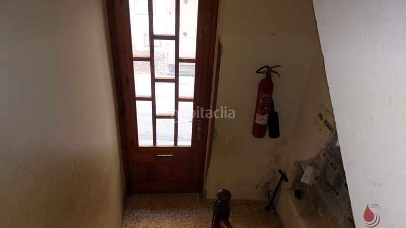 Foto 09599139-f9fd-4902-b993-4780c18e58fb. Casa aparellada amb calefacció a Pla de Santa Maria (El)