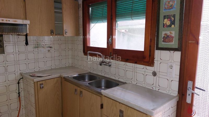 Foto 5753b9de-63d2-49ab-a2f2-e1d07649f4ef. Casa aparellada amb calefacció a Pla de Santa Maria (El)