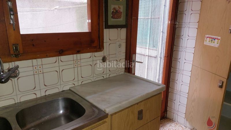 Foto 734d681d-b030-4e0f-b0ca-4bb24fac90ca. Casa aparellada amb calefacció a Pla de Santa Maria (El)