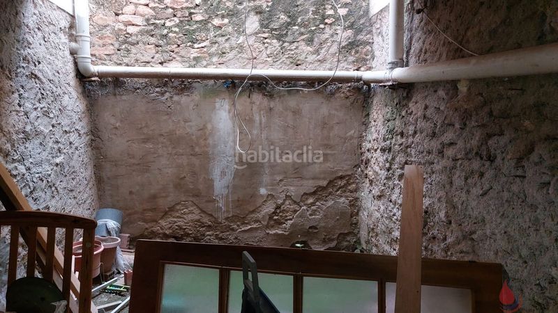 Foto c432f310-f82d-4a20-99dc-e9844416cdd5. Casa aparellada amb calefacció a Pla de Santa Maria (El)