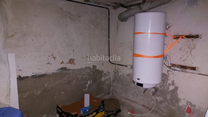 Foto c5932cbc-a87e-4029-b48f-7b340a1c8c5d. Casa aparellada amb calefacció a Pla de Santa Maria (El)