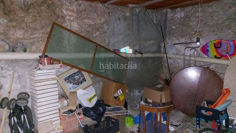 Foto f5595940-4b7d-4f7f-9ccf-fd707d36f9c9. Casa aparellada amb calefacció a Pla de Santa Maria (El)